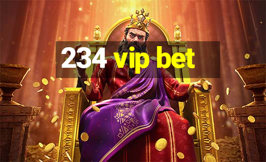 234 vip bet