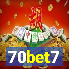 70bet7