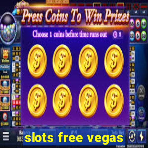 slots free vegas