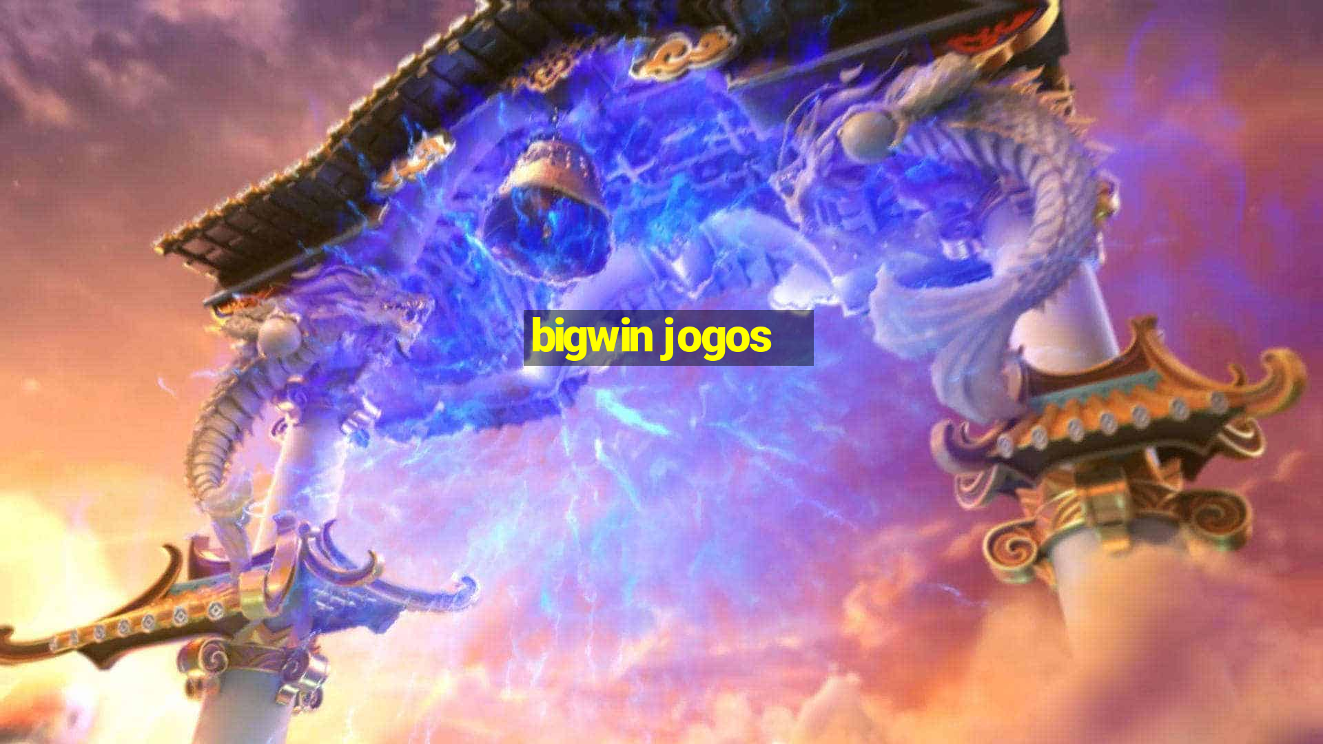 bigwin jogos