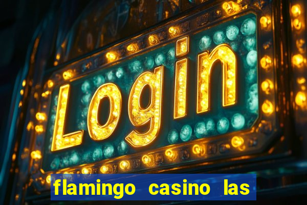 flamingo casino las vegas reviews