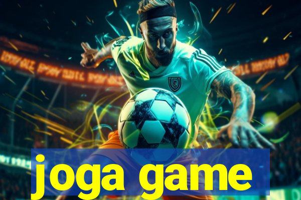 joga game