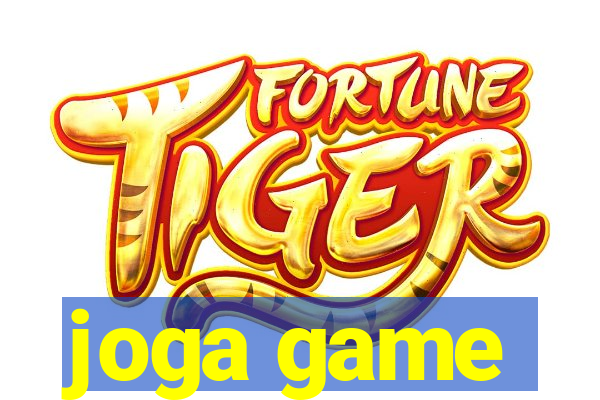 joga game