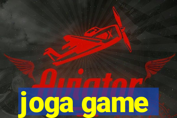 joga game