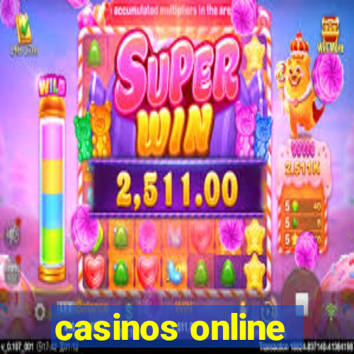 casinos online