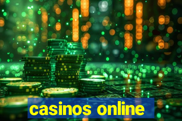 casinos online