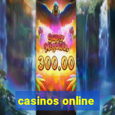 casinos online