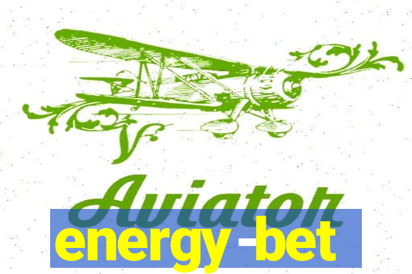 energy-bet