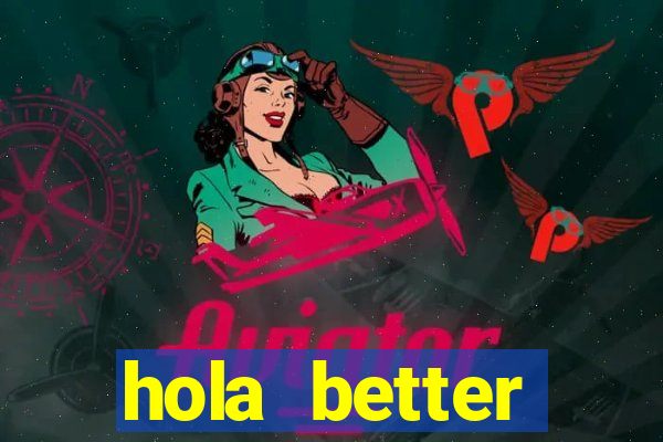 hola better internet plugin