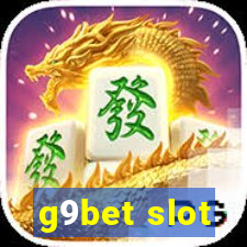 g9bet slot