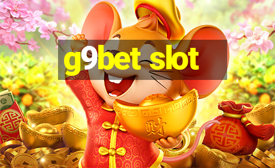 g9bet slot