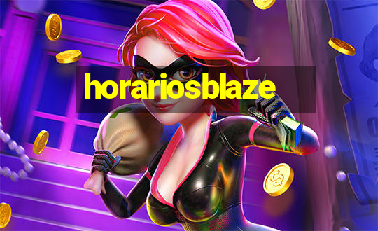 horariosblaze