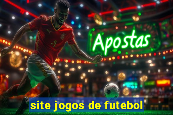 site jogos de futebol