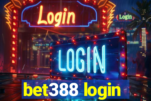 bet388 login