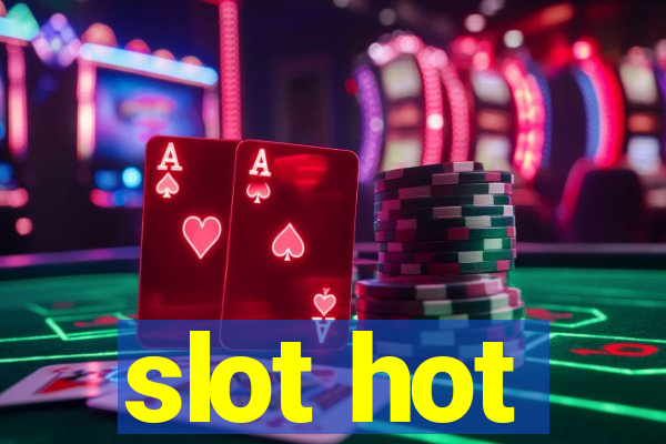 slot hot