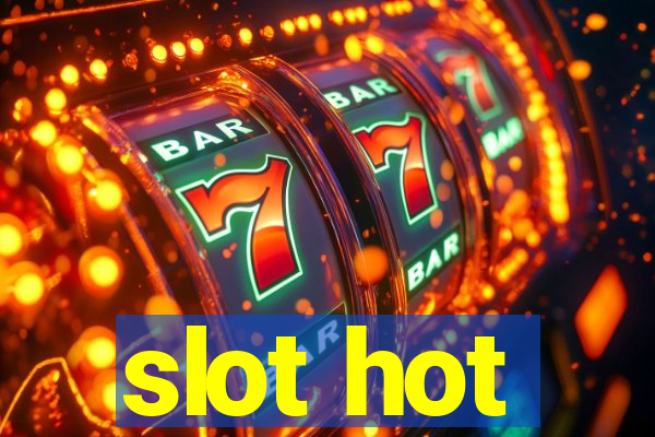 slot hot