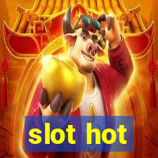 slot hot