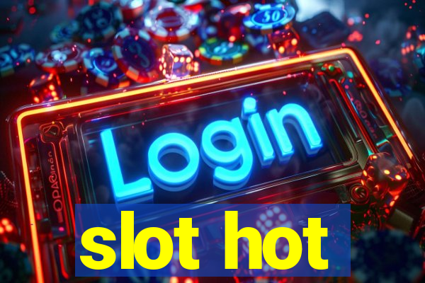 slot hot