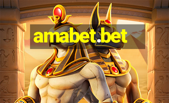 amabet.bet