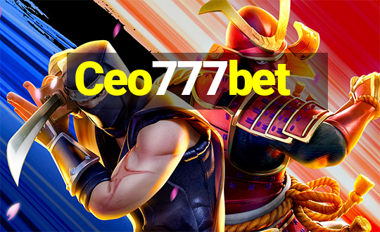 Ceo777bet