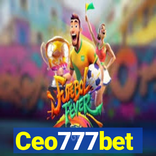 Ceo777bet