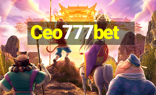 Ceo777bet