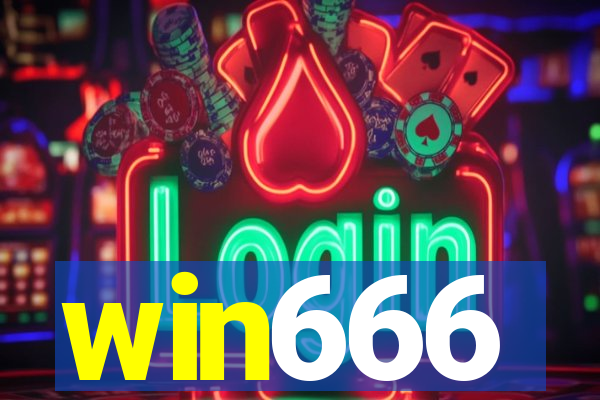 win666