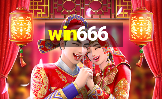 win666