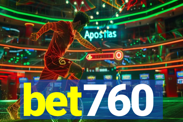 bet760