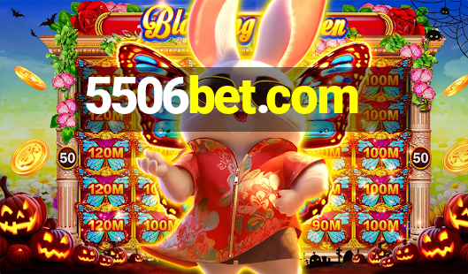 5506bet.com