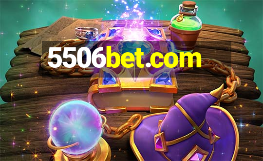 5506bet.com