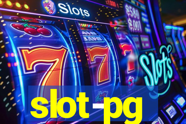 slot-pg