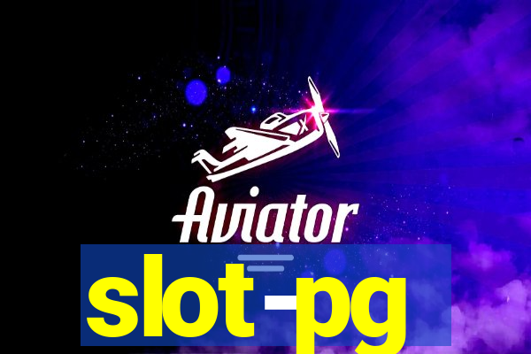 slot-pg