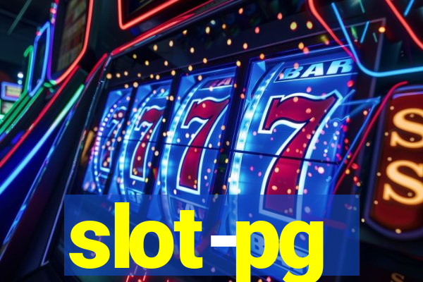 slot-pg