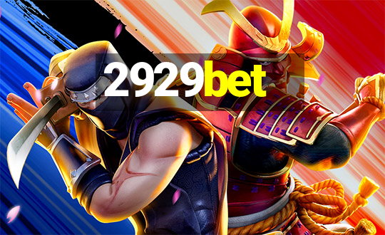 2929bet