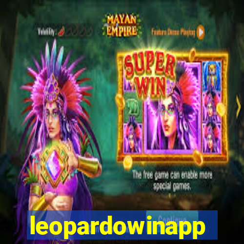 leopardowinapp