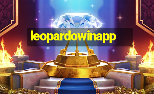 leopardowinapp