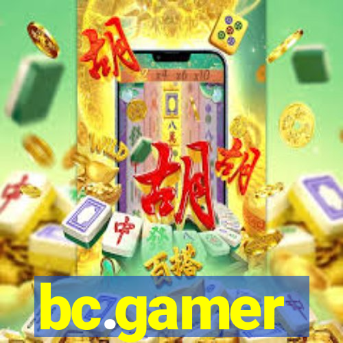 bc.gamer