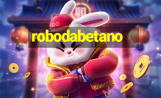 robodabetano