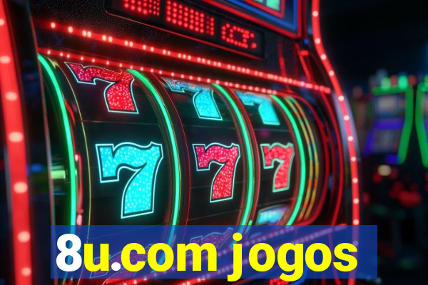 8u.com jogos