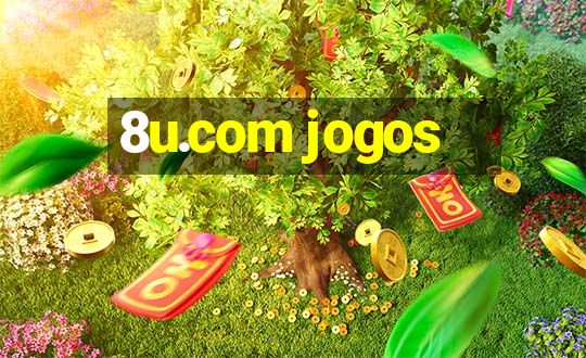 8u.com jogos