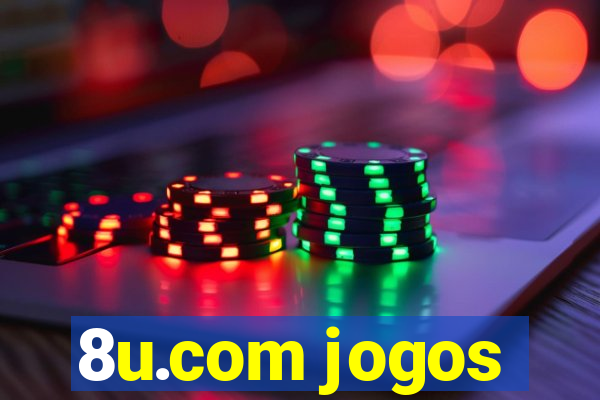 8u.com jogos