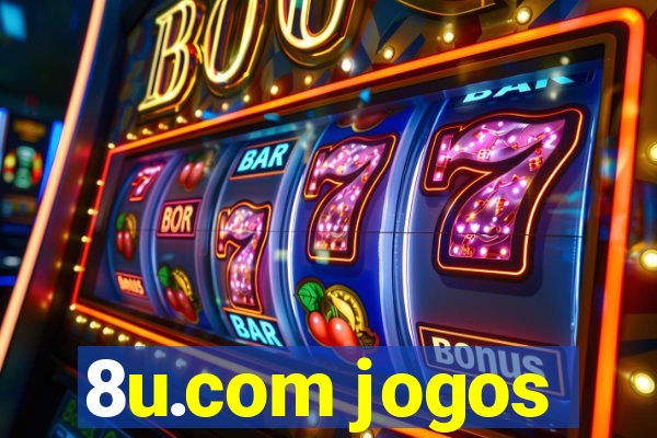 8u.com jogos