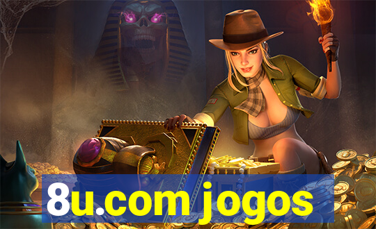 8u.com jogos