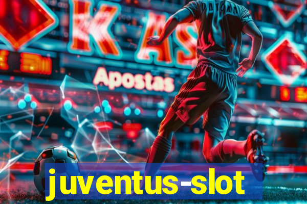 juventus-slot