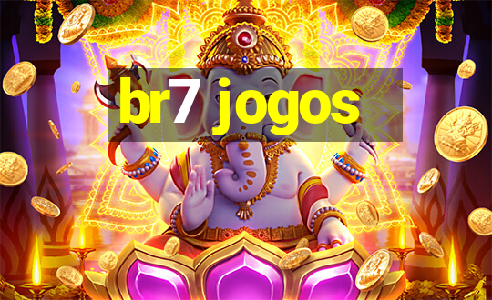 br7 jogos