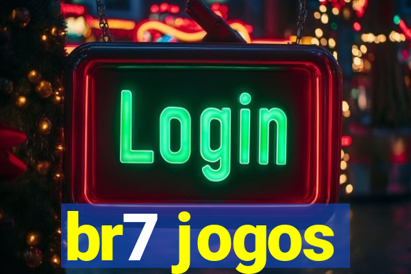 br7 jogos