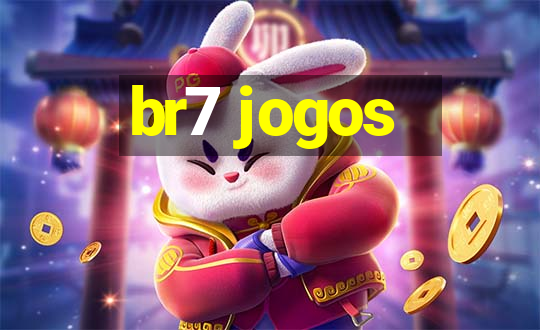 br7 jogos