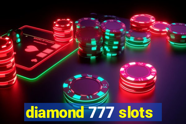 diamond 777 slots