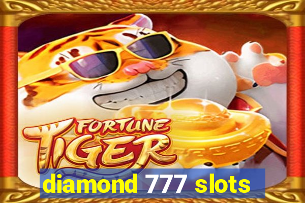 diamond 777 slots